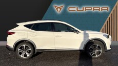 CUPRA Formentor 1.5 TSI 150 V1 5dr DSG Petrol Estate